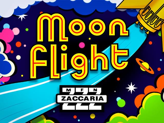 bet7k Deslizante de Voo Lunar