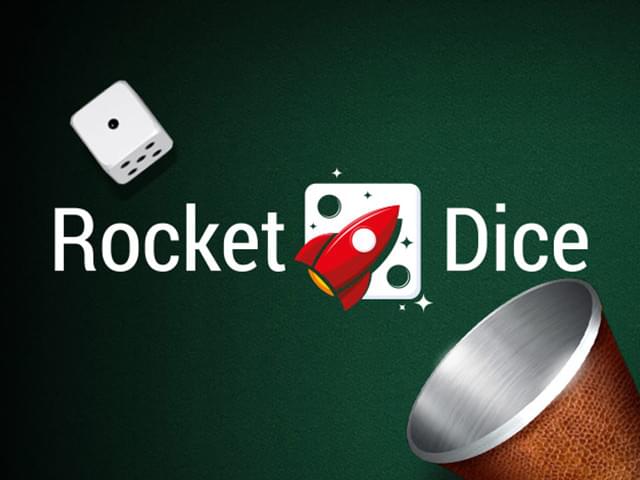 bet7k Dados de Foguete